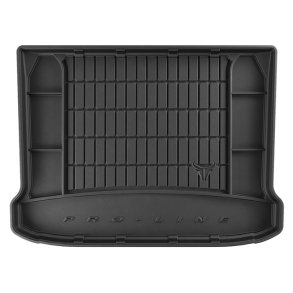 Bagagerumsbakke Mazda 3 IV 2019-