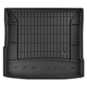 Bagagerumsbakke Audi Q3 II 2018-