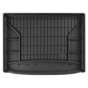 Bagagerumsbakke Mazda CX-30 2019- �verste