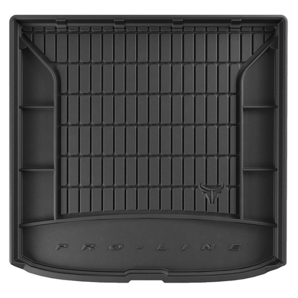 Bagagerumsbakke Renault Arkana 2019- �verste