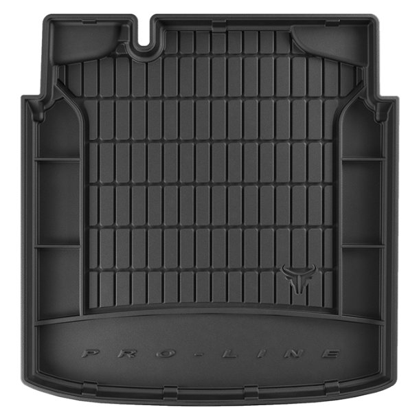 Bagagerumsbakke Renault Arkana 2019- nederste