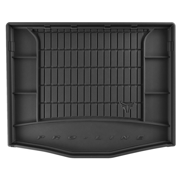 Bagagerumsbakke Ford Mustang Mach-E 2020-