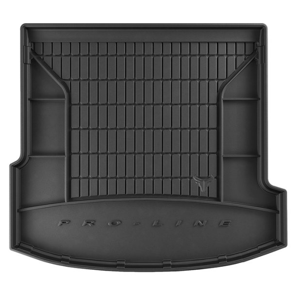 Bagagerumsbakke Mercedes-Benz GLE C167 2019-