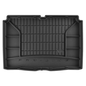 Bagagerumsbakke Mercedes-Benz GLA H247 2019- nederste