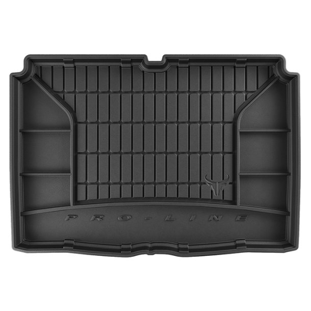 Bagagerumsbakke Mercedes-Benz GLA H247 2019- nederste