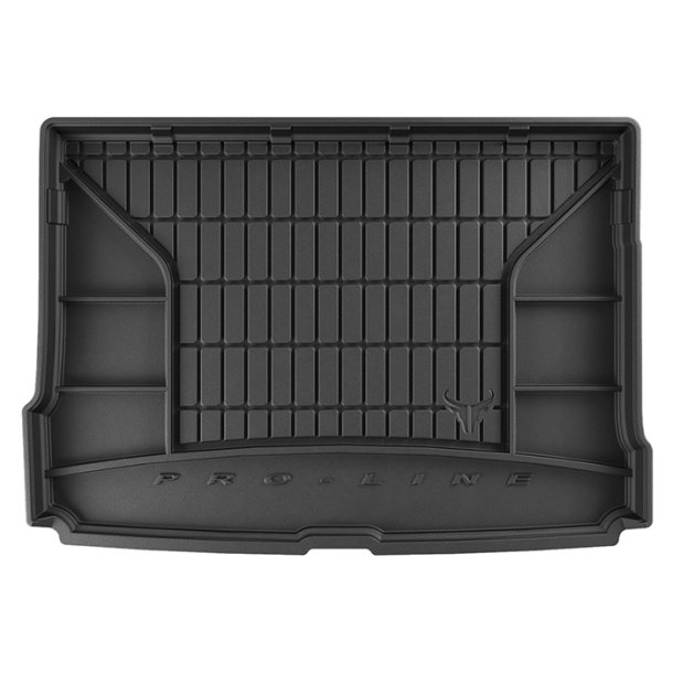 Bagagerumsbakke Mercedes-Benz GLA H247 2019- �verste