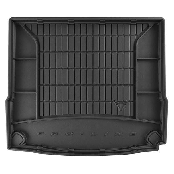 Bagagerumsbakke Mercedes-Benz A-Class V177 2018-