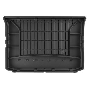 Bagagerumsbakke Dacia Spring 2021-