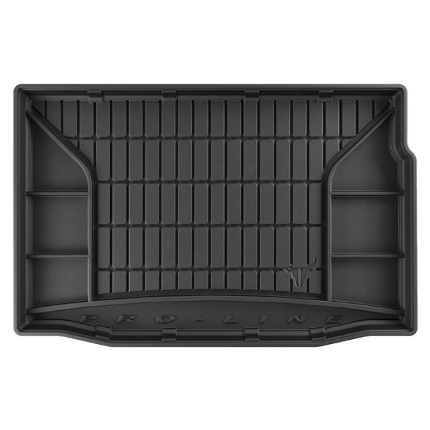 Bagagerumsbakke Honda e:NY1 2023- nederste