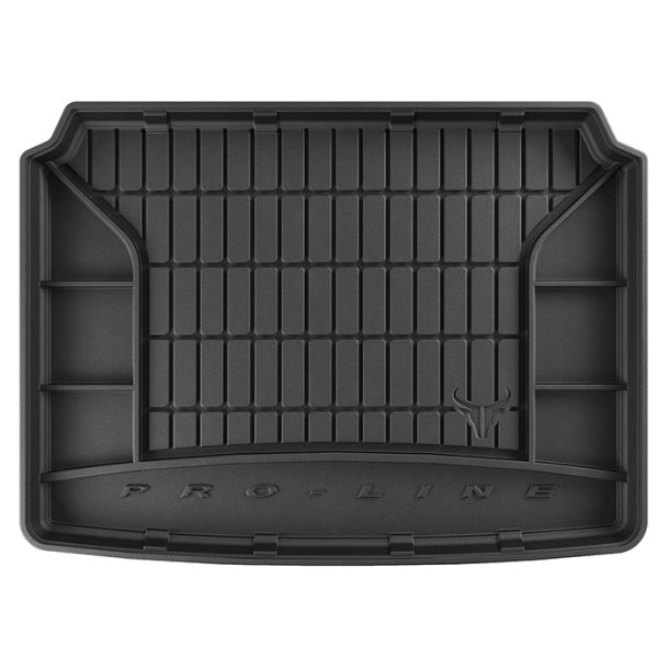 Bagagerumsbakke Alfa Romeo Tonale 2022- �verste