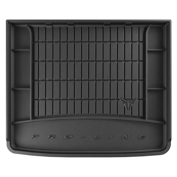 Bagagerumsbakke Alfa Romeo Tonale 2022- nederste