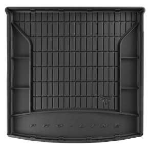 Bagagerumsbakke VW Tiguan Allspace 2017-2024 �verste