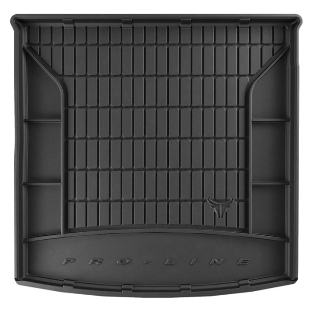 Bagagerumsbakke VW Tiguan Allspace 2017-2024 �verste