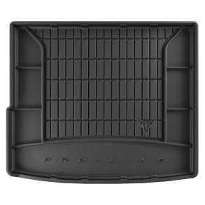 Bagagerumsbakke BMW iX1, X1 U11 2022-