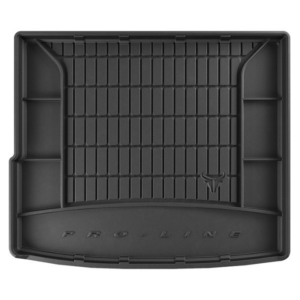 Bagagerumsbakke BMW iX1, X1 U11 2022-