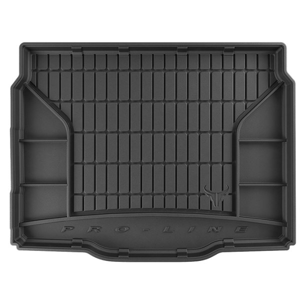 Bagagerumsbakke Citro�n C4 III 2020- nederste