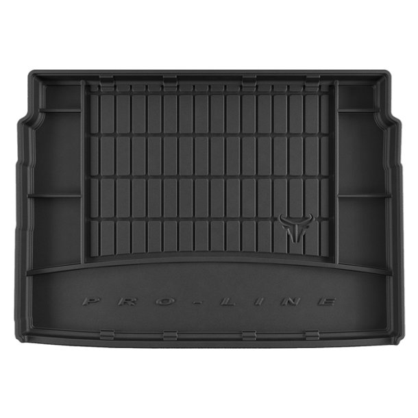 Bagagerumsbakke Citro�n C4 III 2020- �verste