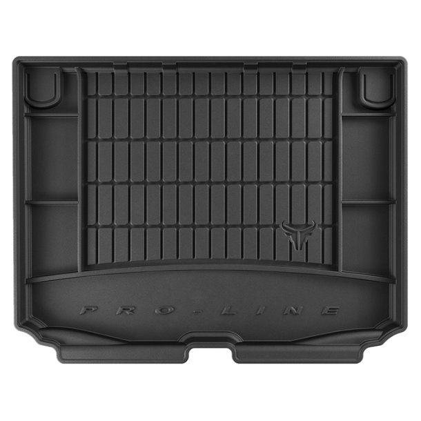 Bagagerumsbakke Honda HR-V e:HEV 2021-