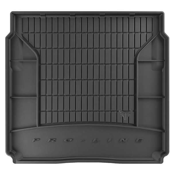 Bagagerumsbakke BMW i5 2023-