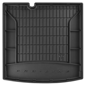 Bagagerumsbakke Skoda Enyaq Coupe iV 2022-