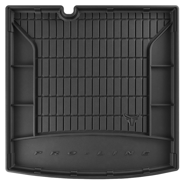 Bagagerumsbakke Skoda Enyaq Coupe iV 2022-