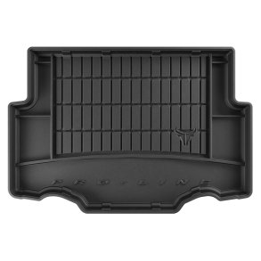 Bagagerumsbakke Jeep Avenger BEV 2023- nederste