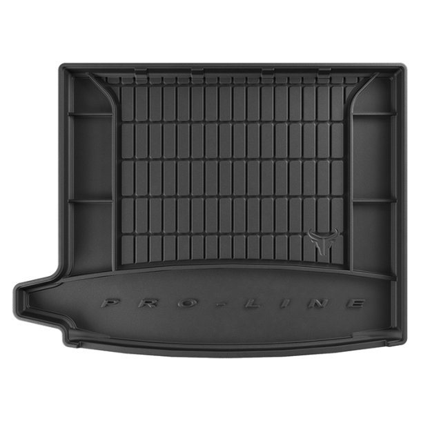 Bagagerumsbakke MG HS I 2018-2024-