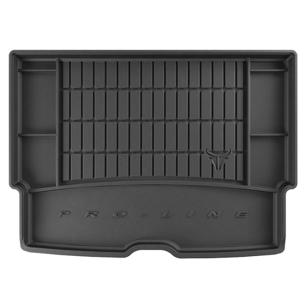 Bagagerumsbakke Volvo EX30 2023- �verste