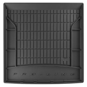 Bagagerumsbakke Volkswagen Passat B9 2023- nederste