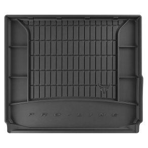 Bagagerumsbakke Dacia Duster III 2024- �verste