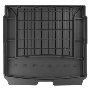 Bagagerumsbakke Cupra Tavascan 2023- �verste