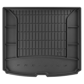 Bagagerumsbakke MG HS II 2024-