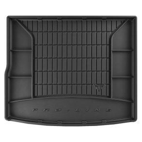 Bagagerumsbakke Renault Espace VI 2023- 3. r�kke foldet