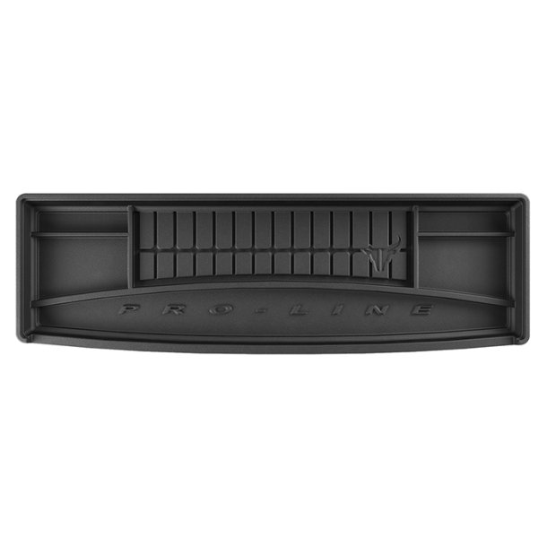 Bagagerumsbakke Renault Espace VI 2023-