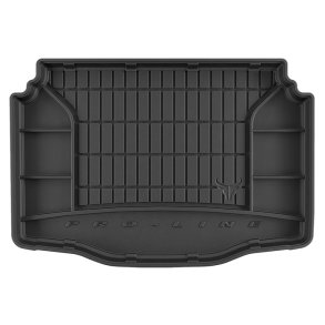 Bagagerumsbakke Fiat 600e 2023- nederste