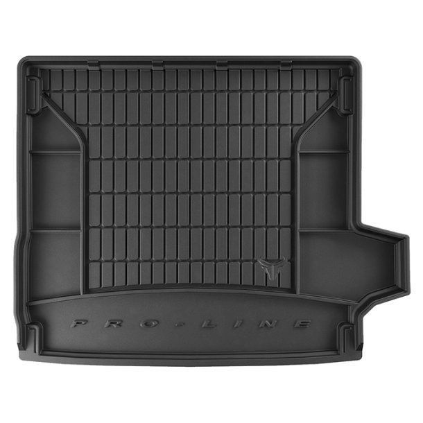 Bagagerumsbakke Land Rover Range Rover Sport II 13-22