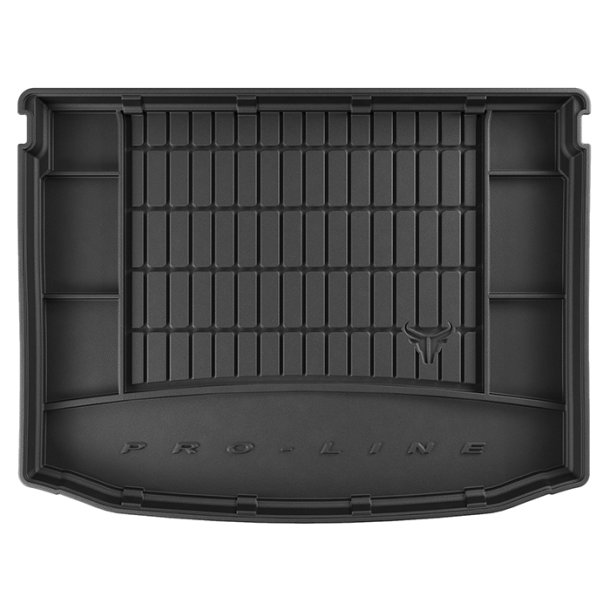 Bagagerumsbakke Suzuki Vitara II 2015- nederste