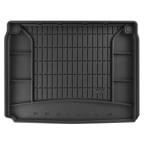 Bagagerumsbakke Renault Kadjar 2015-2022- �verste