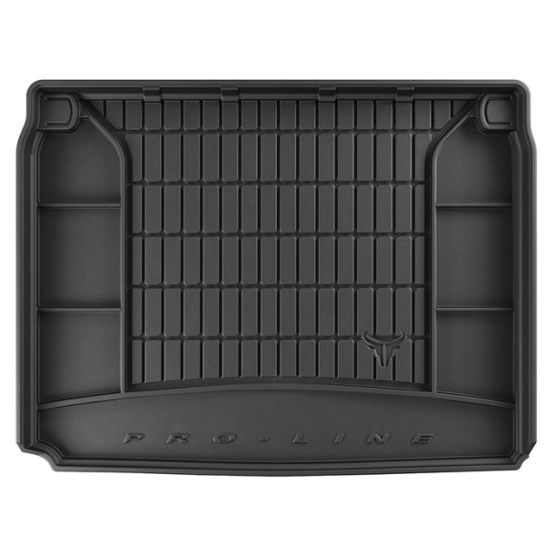 Bagagerumsbakke Renault Kadjar 2015-2022- �verste