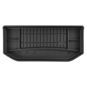 Bagagerumsbakke Volkswagen UP! 2011-2023- �verste