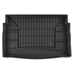 Bagagerumsbakke VW Golf Sportsvan 2014-2020 Nederst