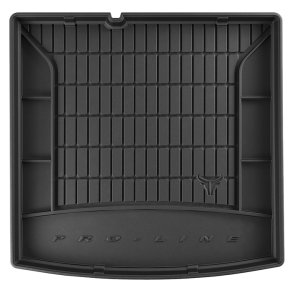 Bagagerumsbakke Skoda Fabia III 2014-2022 nederste