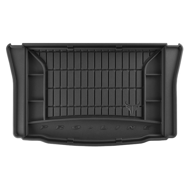 Bagagerumsbakke Volkswagen UP! 2011-2023- nederste