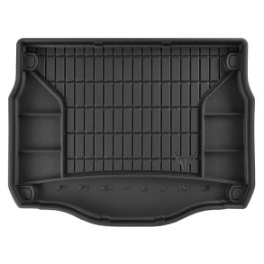 Bagagerumsbakke Citro�n C4 Cactus 2014-2020