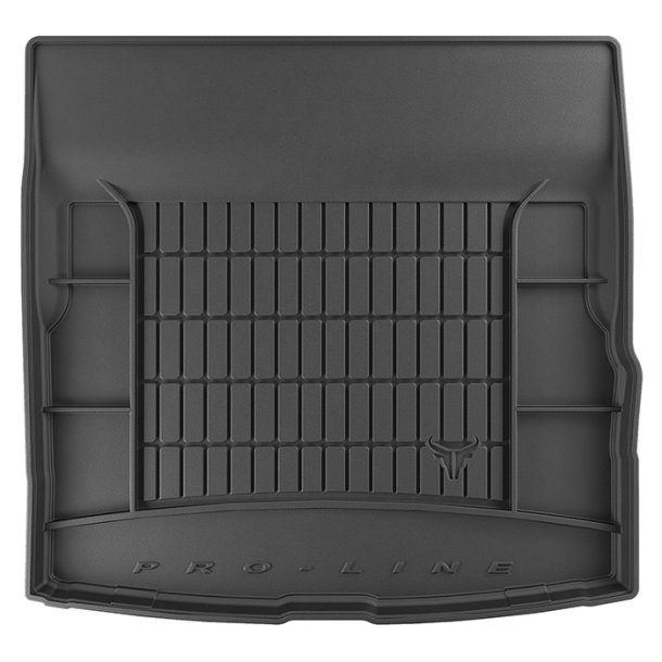 Bagagerumsbakke Volvo S60 III 2018- PHEV