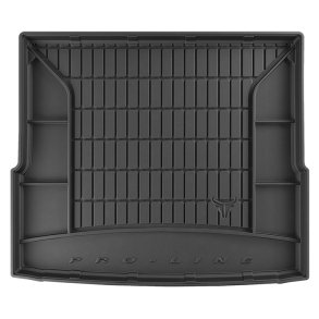 Bagagerumsbakke BMW X2 U10 2023-