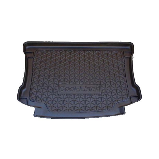 Bagagerumsbakke Toyota Yaris Verso 2000-2006