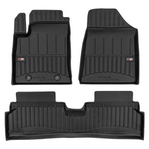 Gummimtter Hyundai Kona Electric II 2022-