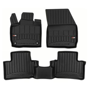 Gummimtter Opel Astra Electric 2022-