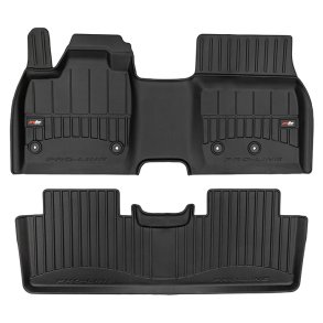 Gummimtter Nissan Ariya 2022-